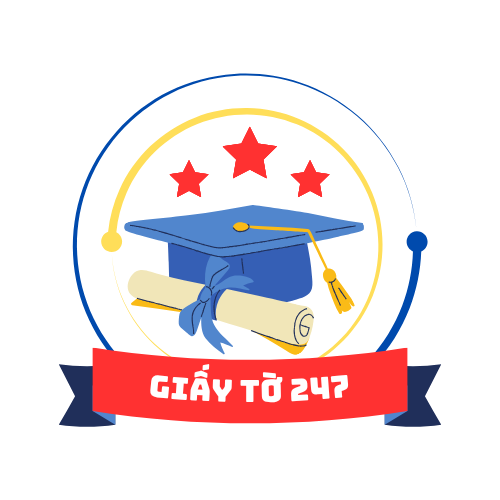 LÀM GIẤY TỜ 247